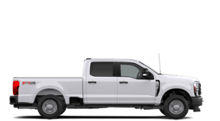 2026 Ford Super Duty® External Image 5